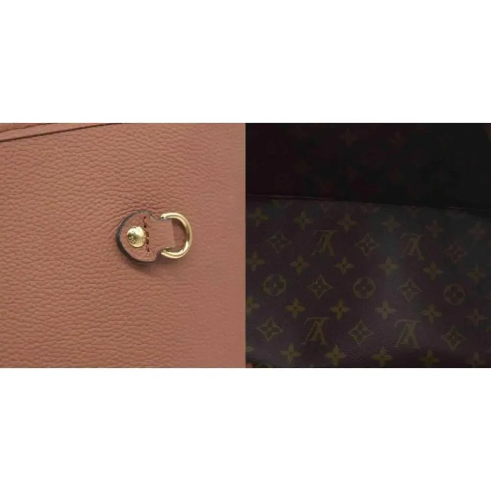 Louis Vuitton LV Monogram Neverfull Inside Out with Pouch - Picture 8 of 15